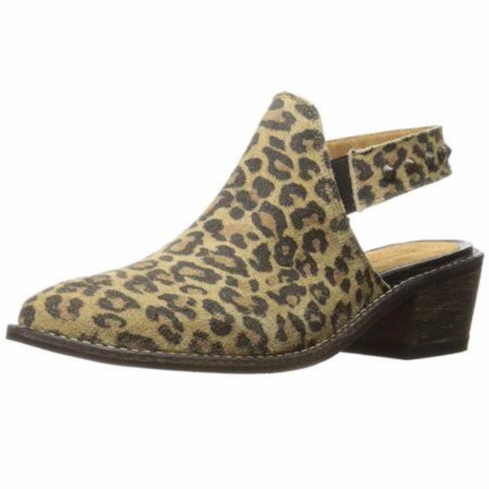 Very Volatile Adamo Slingbacks